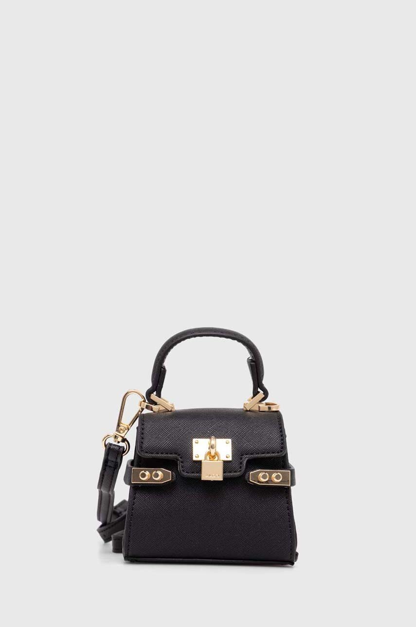 

Сумочка Aldo AGRIOLA-MINI цвет чёрный AGRIOLA-MINI.970