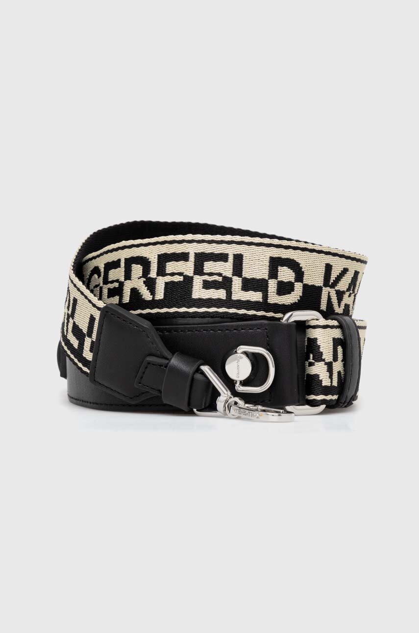 

Ремень к сумке Karl Lagerfeld