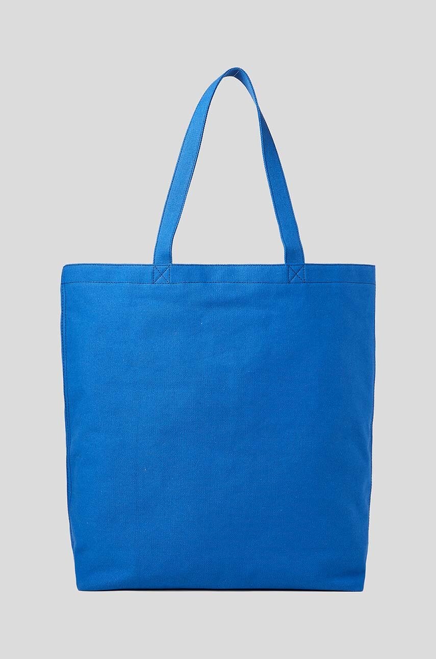 Τσάντα Karl Lagerfeld Jeans φωτογραφία