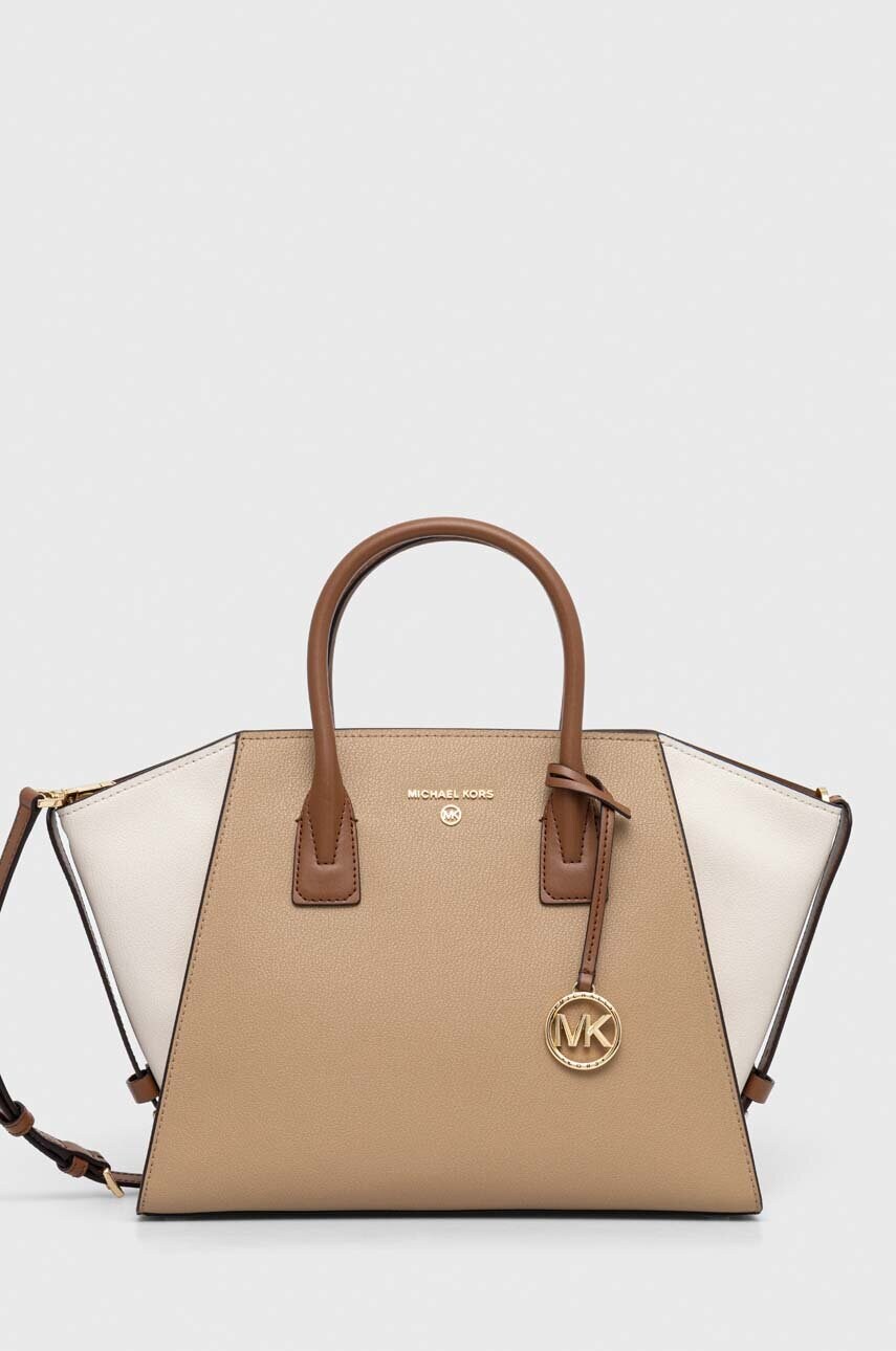 

Шкіряна сумочка MICHAEL Michael Kors