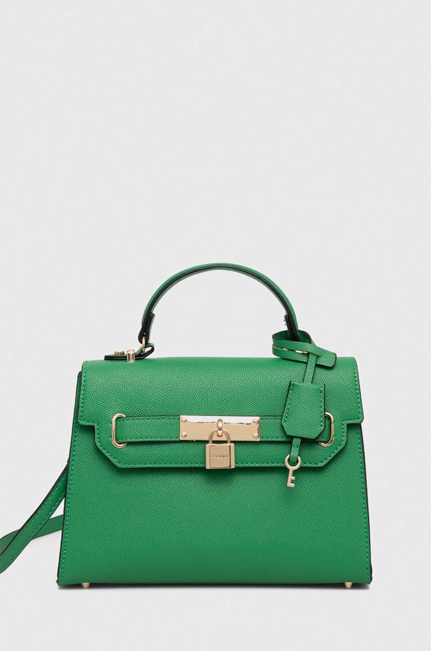 

Сумочка Aldo MURIA колір зелений MURIA.300