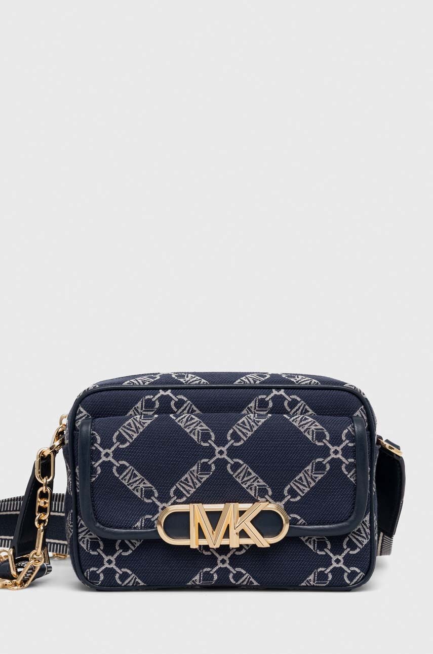 

Сумочка MICHAEL Michael Kors колір синій