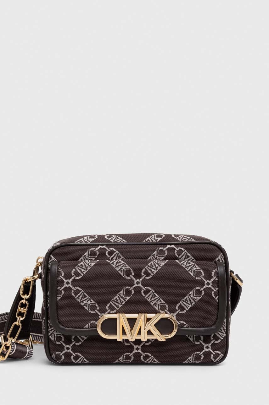 

Сумочка MICHAEL Michael Kors цвет коричневый