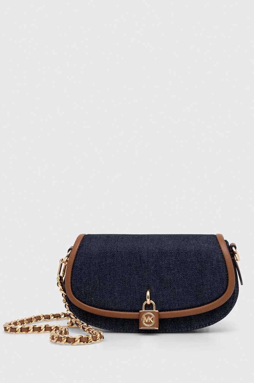

Сумочка MICHAEL Michael Kors цвет синий