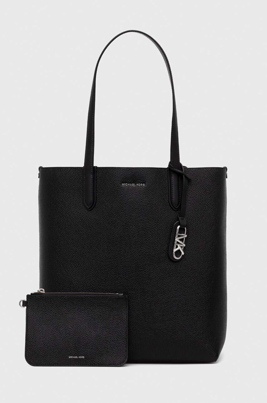 

MICHAEL Michael Kors колір чорний