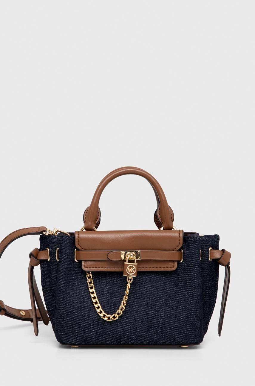 

Сумочка MICHAEL Michael Kors цвет синий
