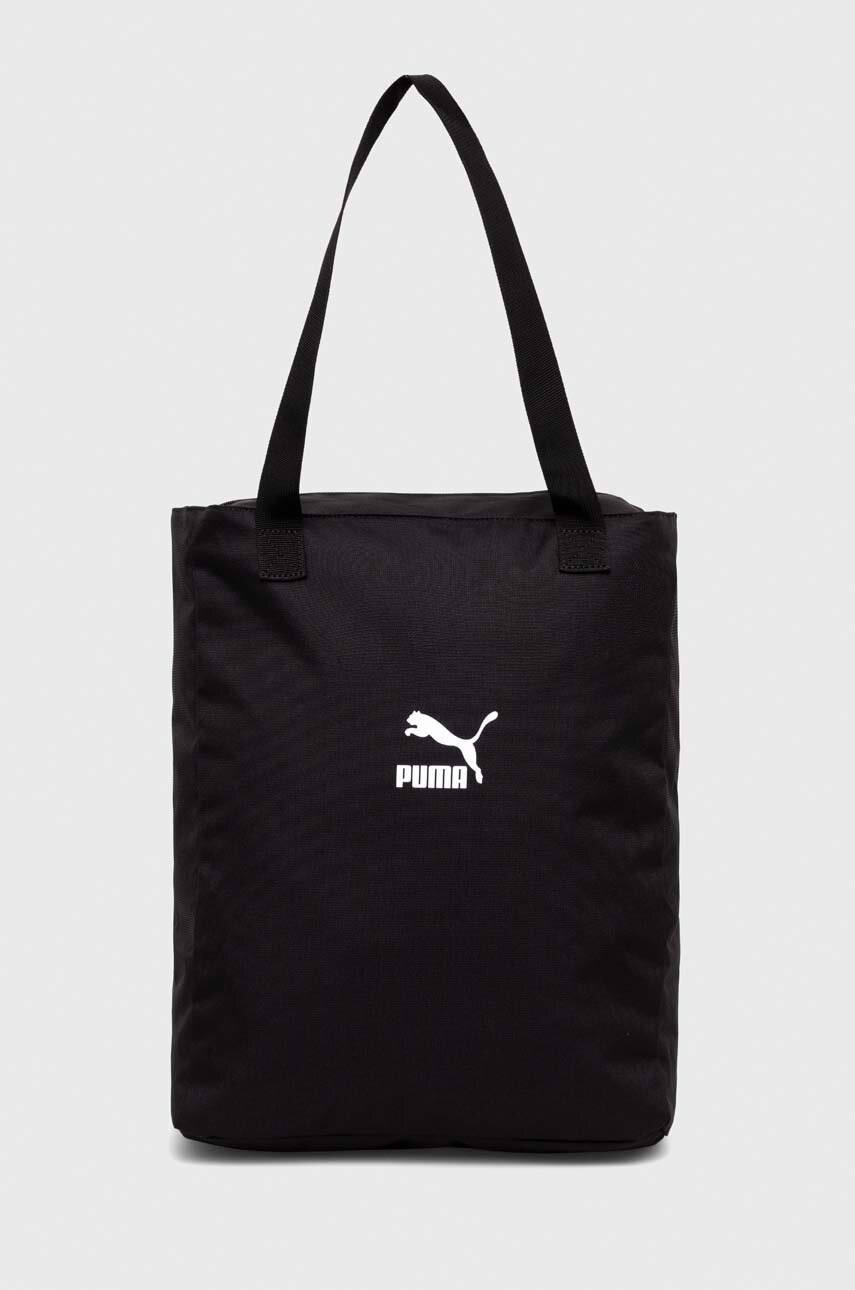 

Сумочка Puma цвет чёрный