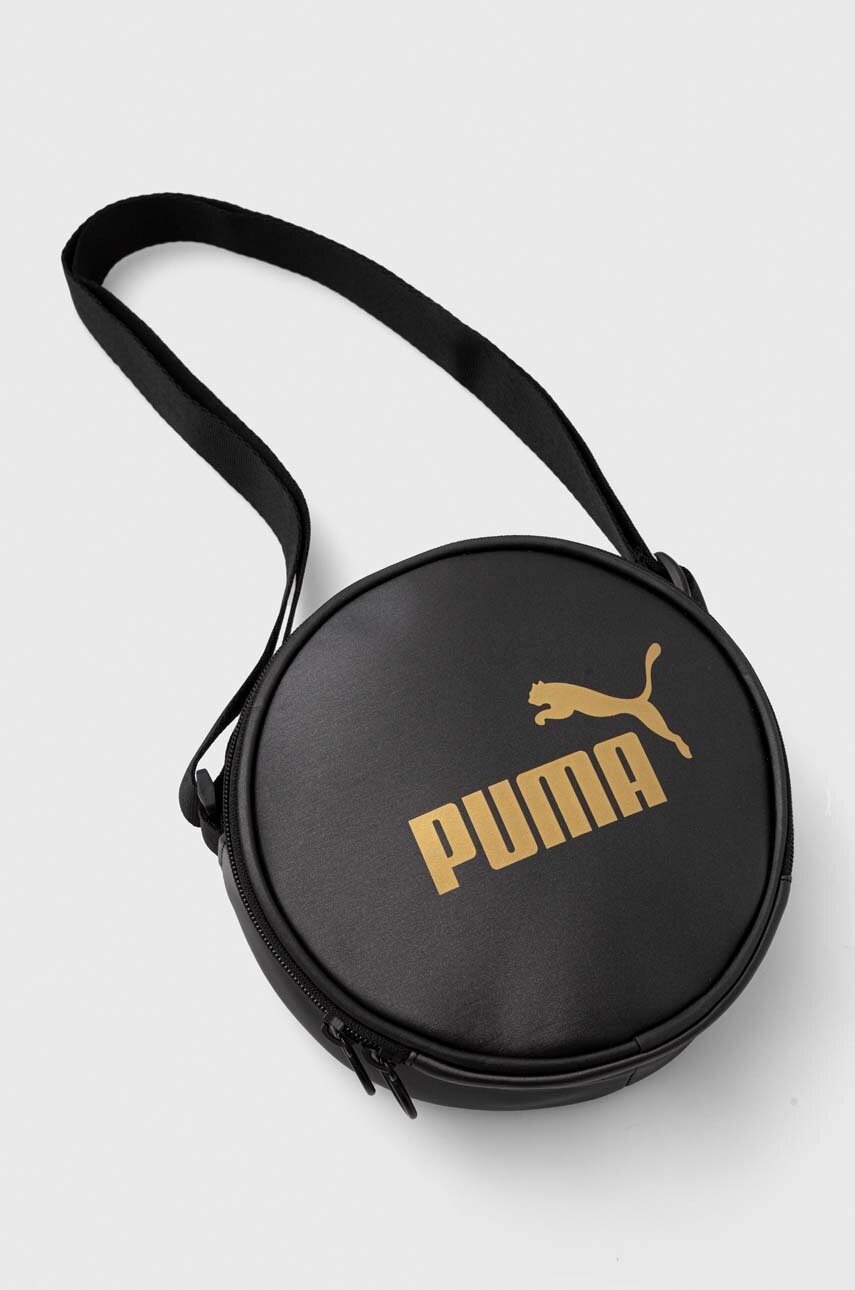 

Сумочка Puma цвет чёрный