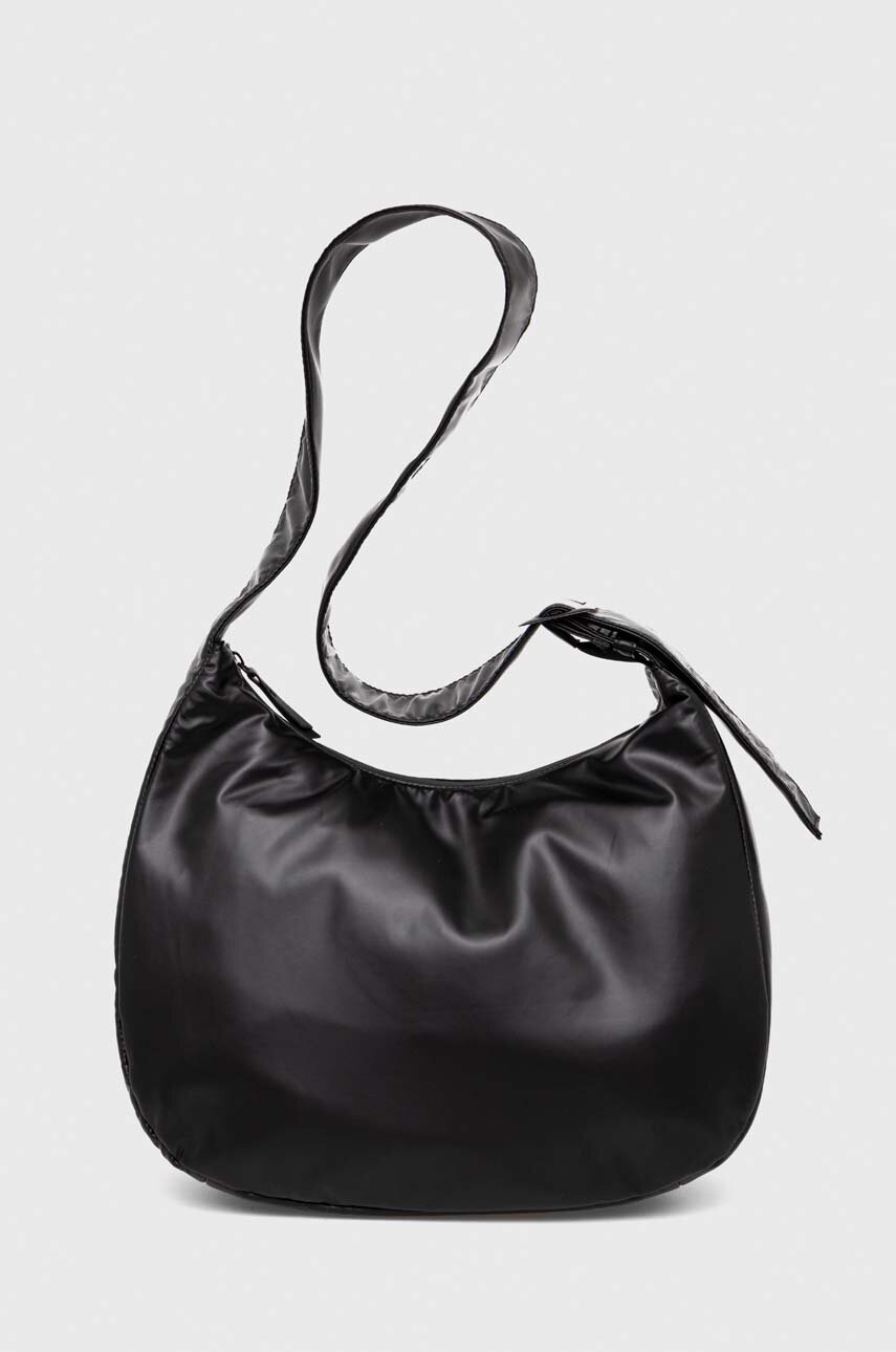 

Сумочка Max Mara Leisure колір чорний