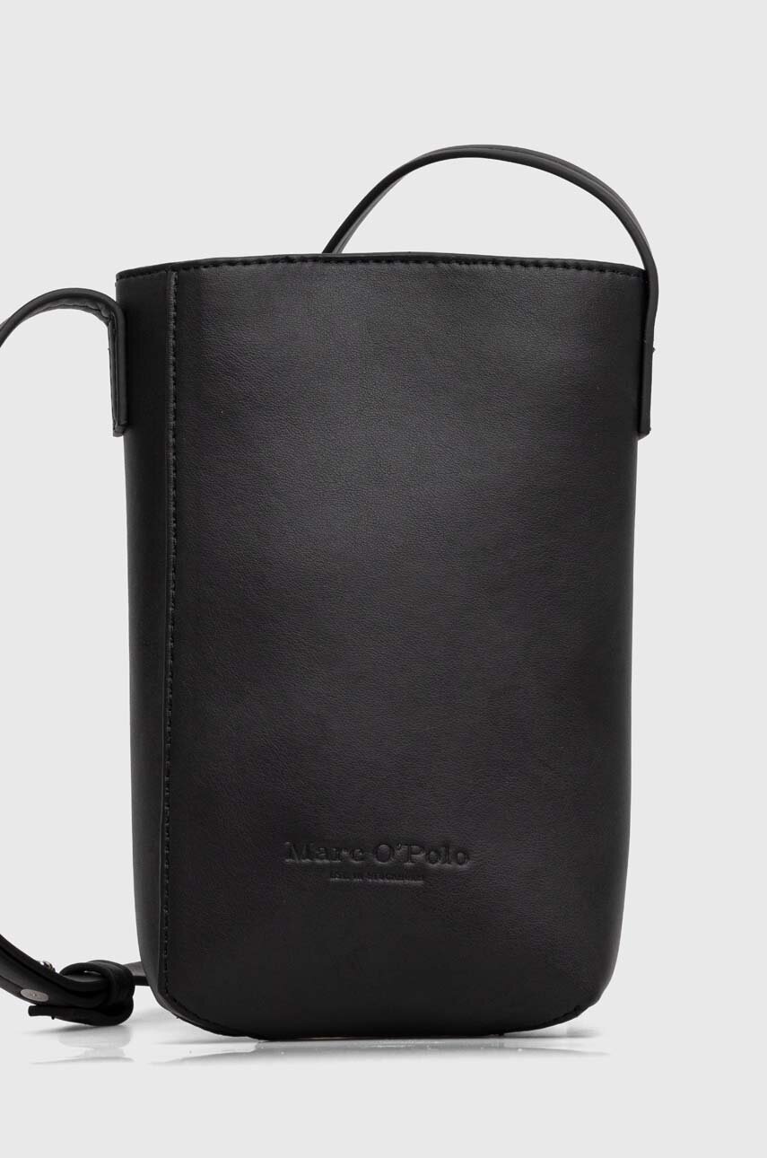 

Сумочка Marc O'Polo колір чорний