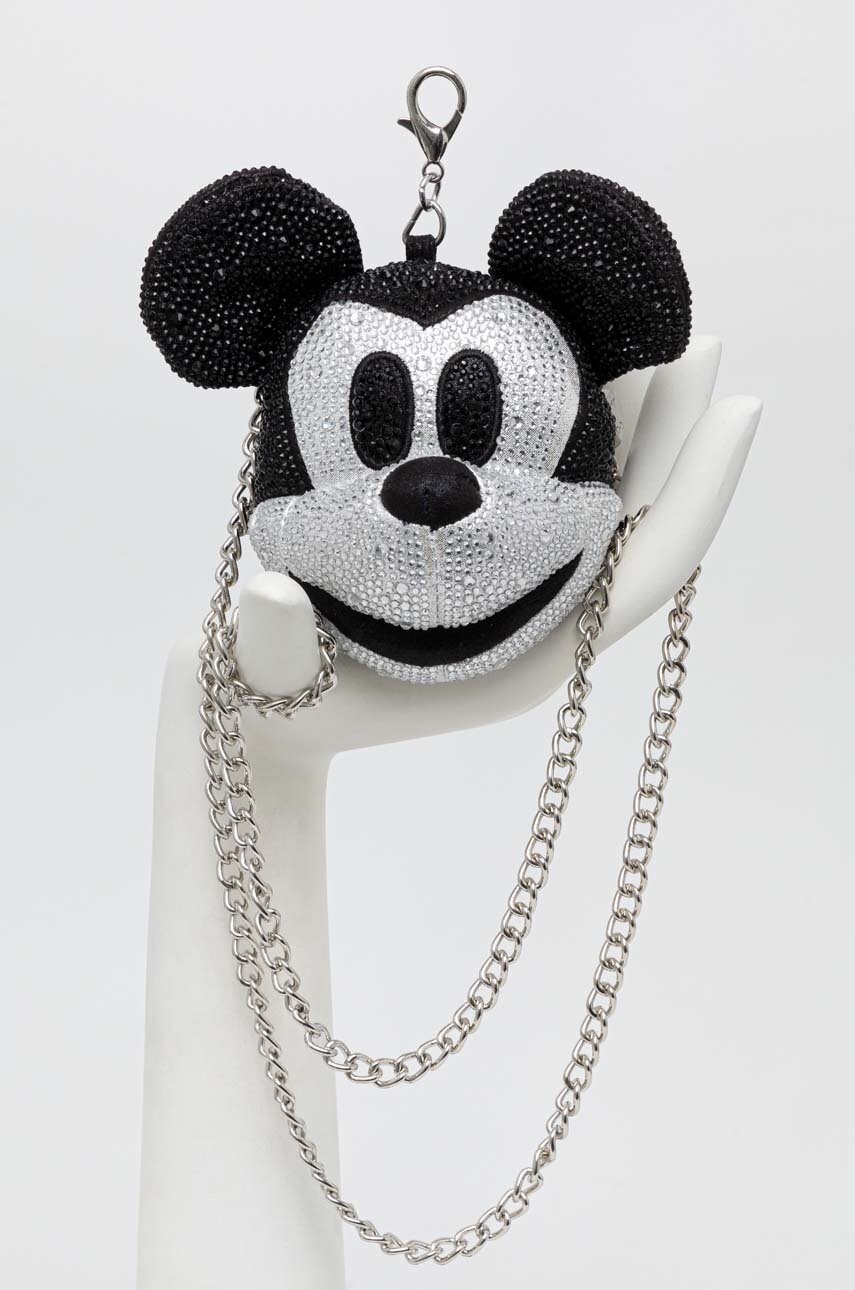 Aldo poseta x Disney culoarea argintiu, D100PLCRSBAG.971