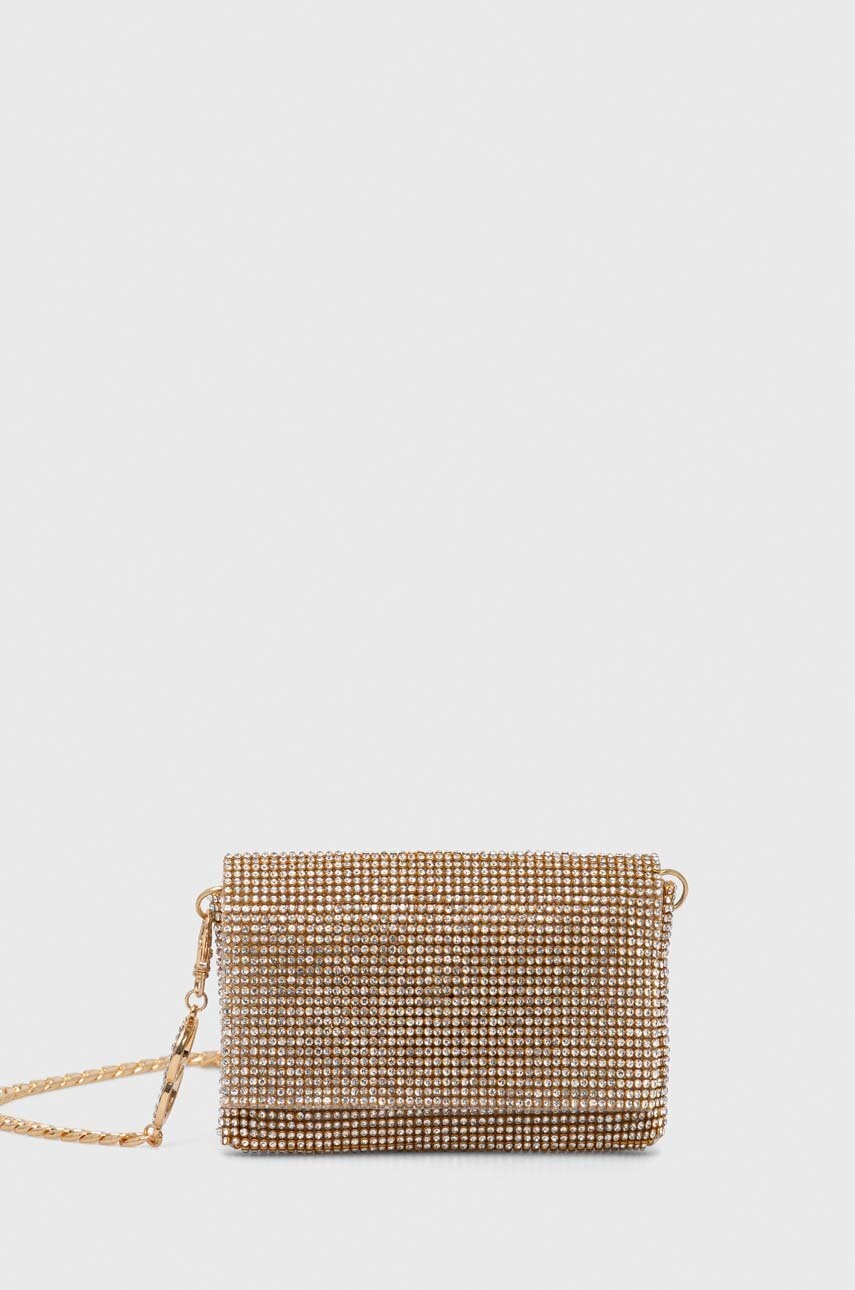 

Сумочка Aldo GLITZIES цвет золотой GLITZIES.972