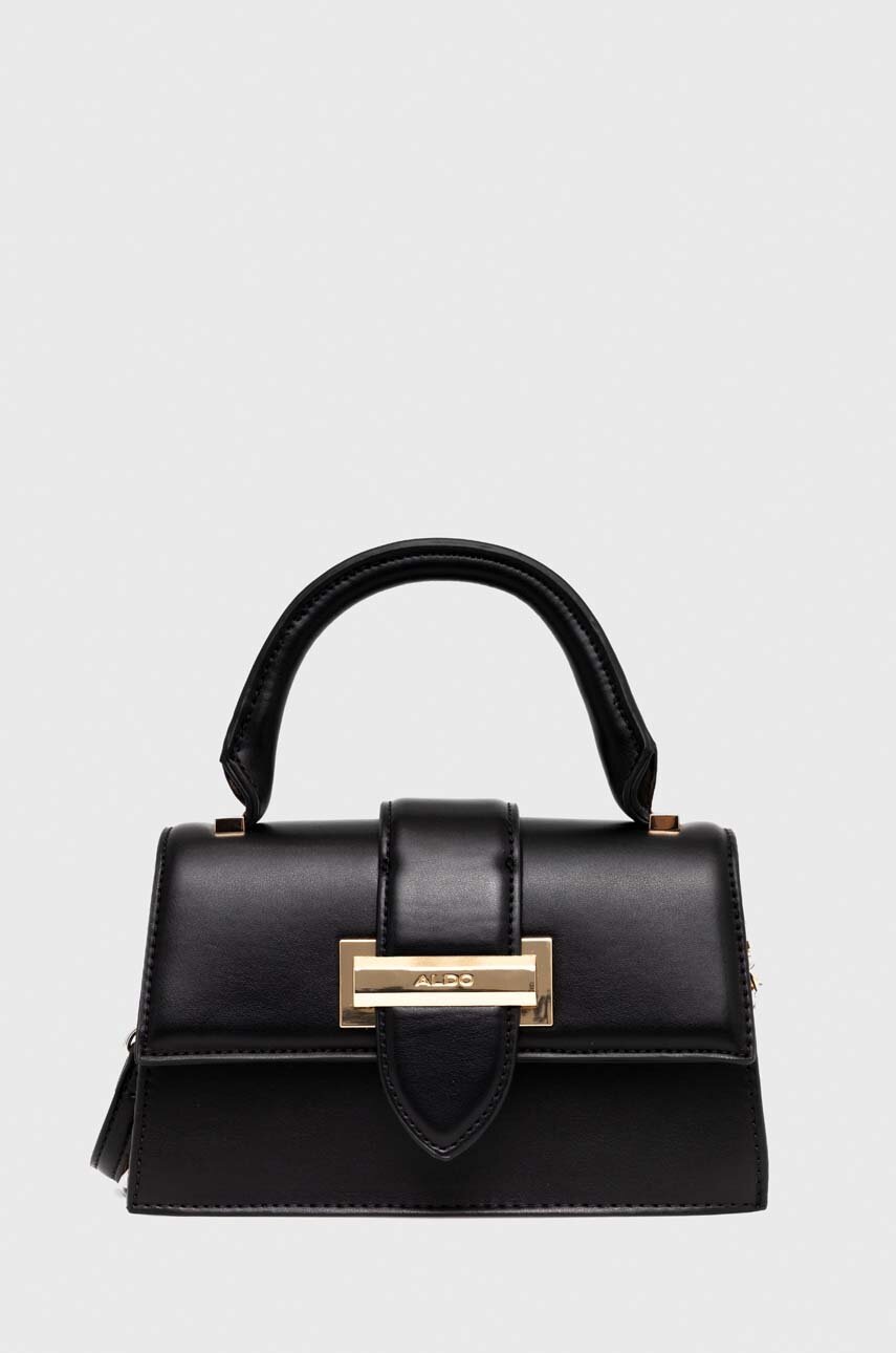 

Сумочка Aldo LABOHEME цвет чёрный LABOHEME.001
