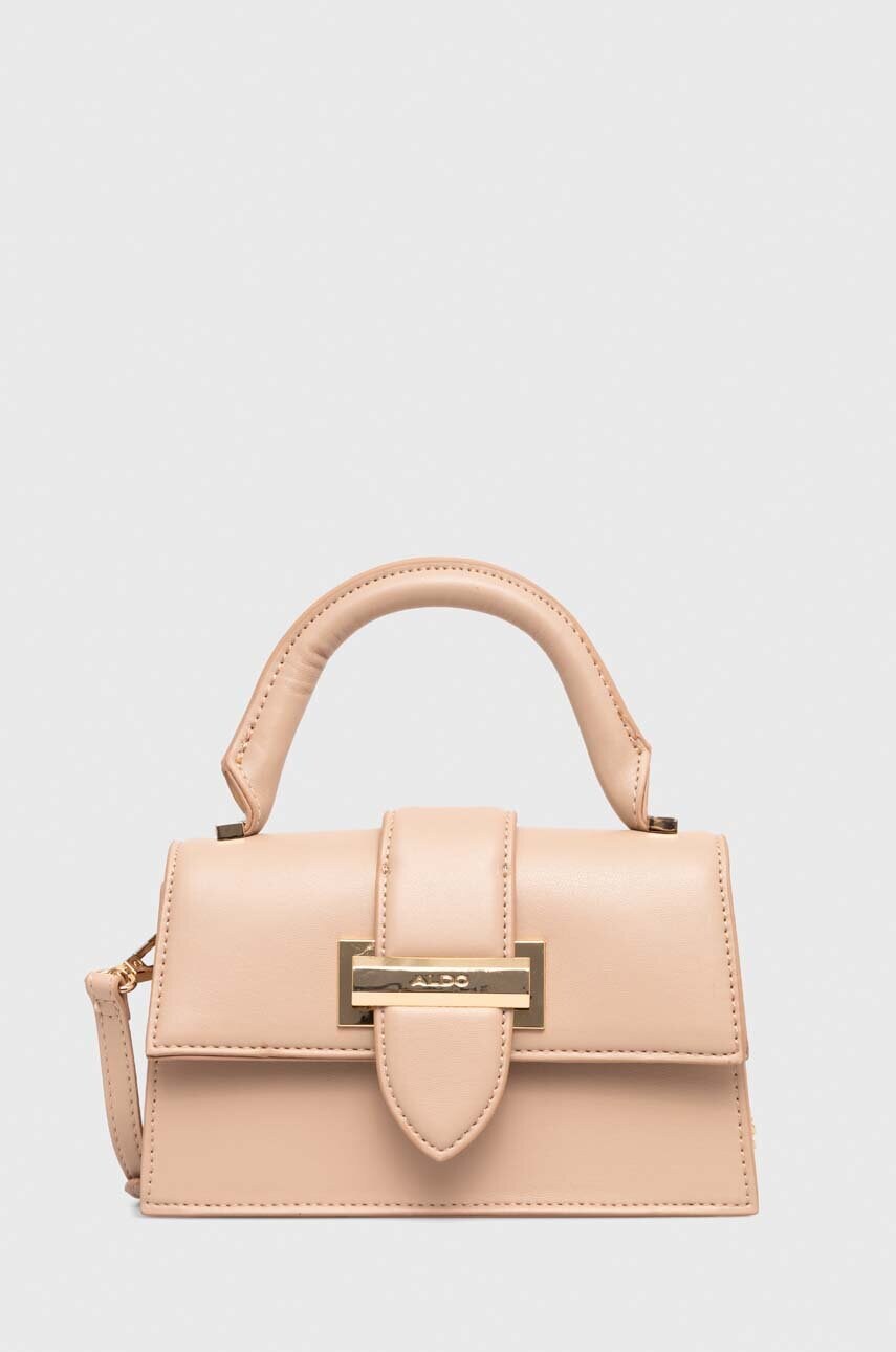 

Сумочка Aldo LABOHEME колір бежевий LABOHEME.230