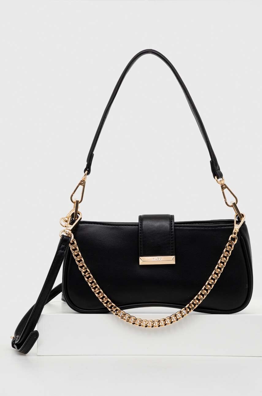 

Сумочка Aldo POTION цвет чёрный POTION.001