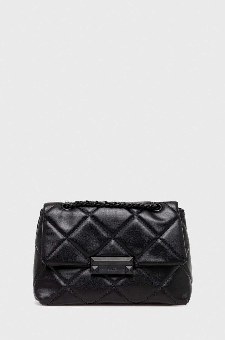 

Сумочка Aldo KRYSTEL колір чорний KRYSTEL.008