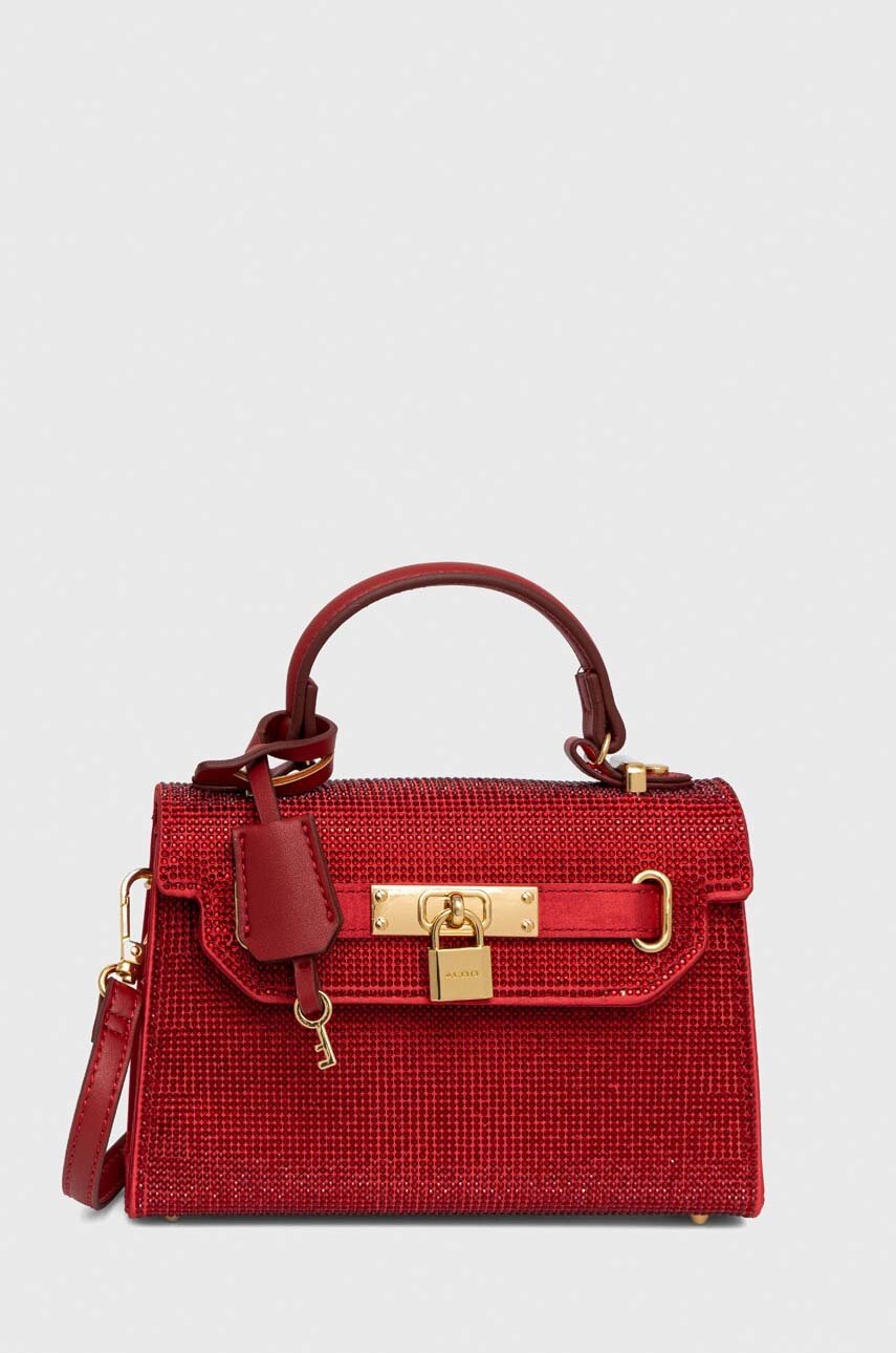 

Сумочка Aldo CAISYN цвет красный CAISYN.600