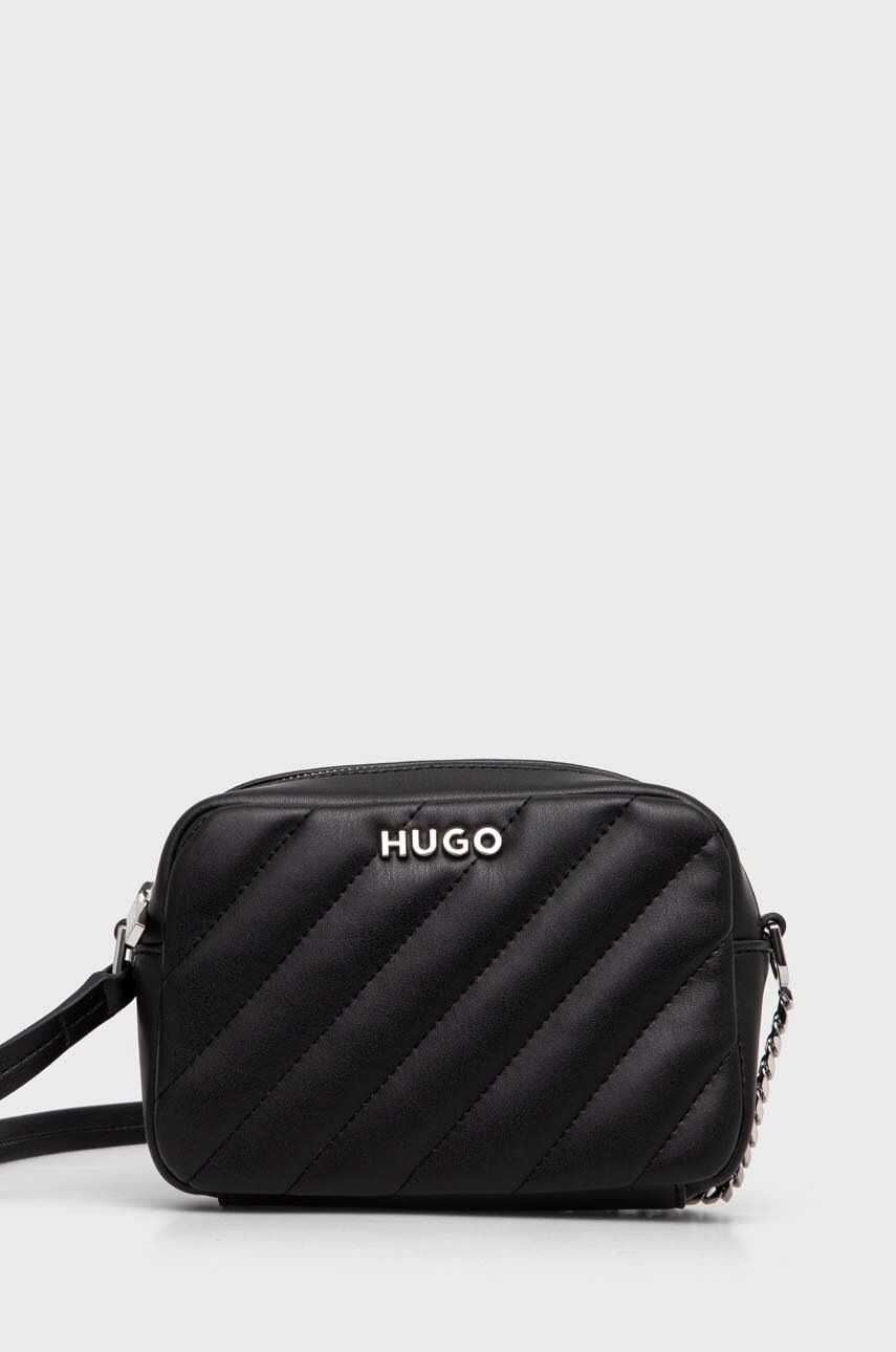 

Сумочка HUGO цвет чёрный