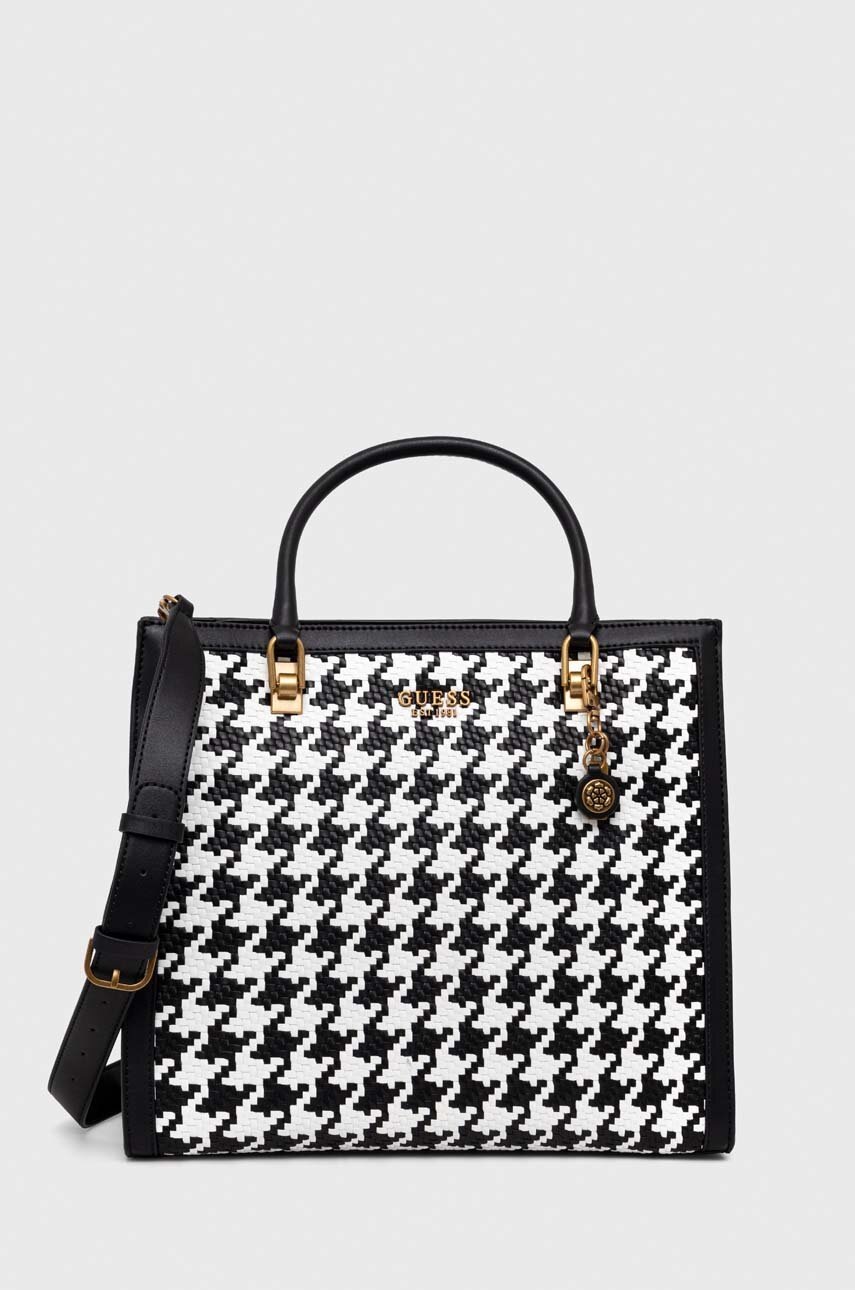 

Сумочка Guess цвет чёрный