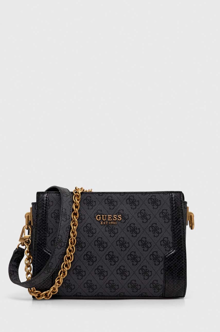 

Сумочка Guess цвет чёрный