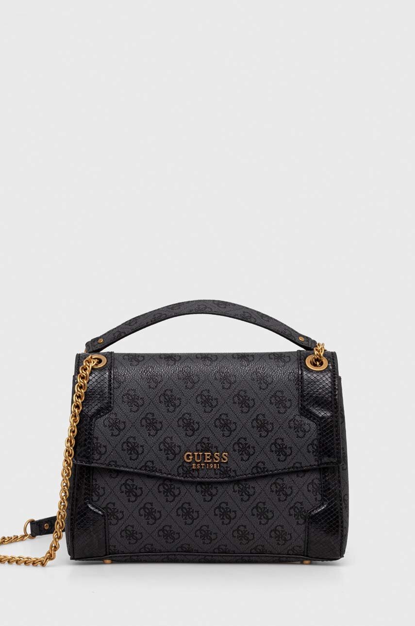 

Сумочка Guess цвет чёрный