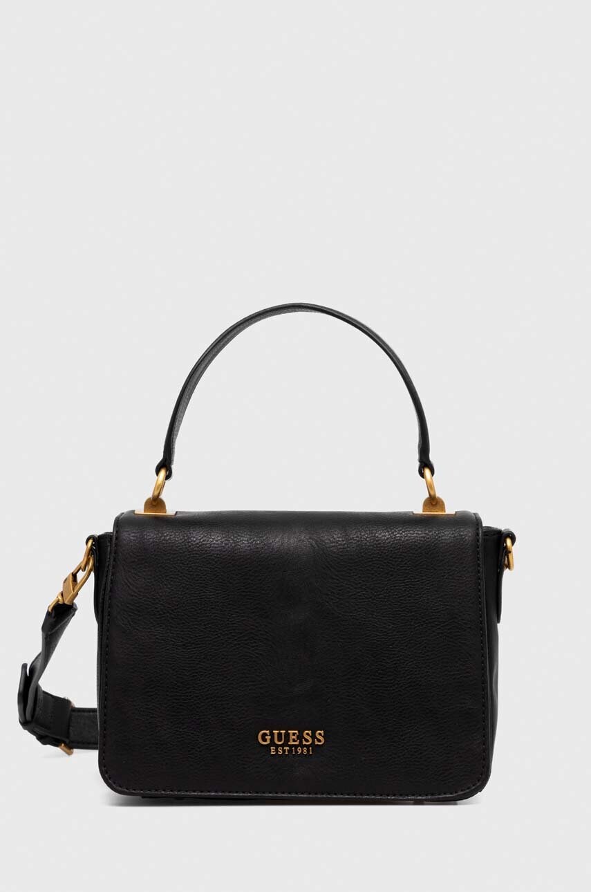 

Сумочка Guess цвет чёрный