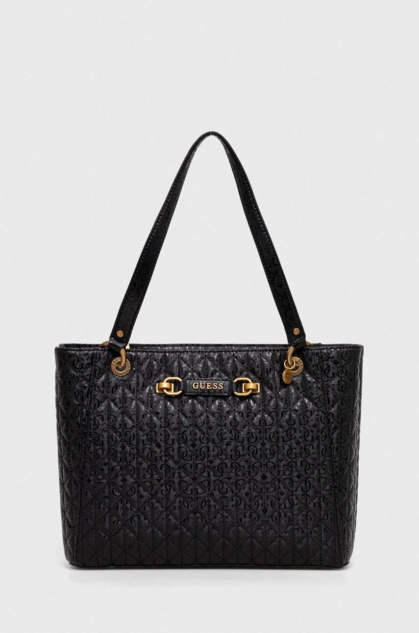 

Сумочка Guess цвет чёрный