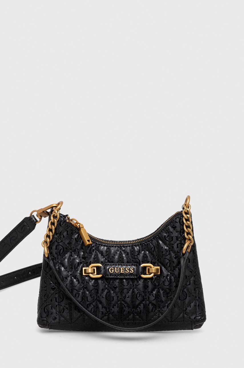 

Сумочка Guess цвет чёрный