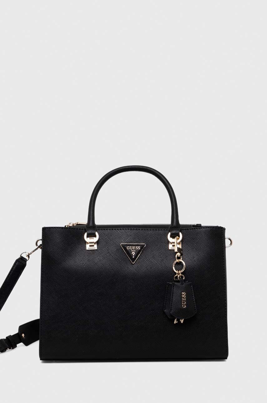 

Сумочка Guess цвет чёрный