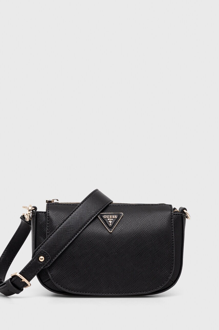 

Сумочка Guess цвет чёрный