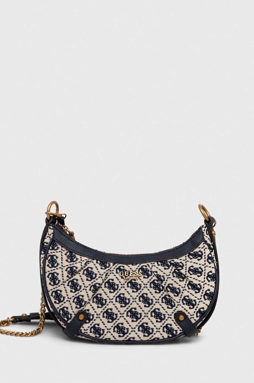 

Сумочка Guess цвет синий
