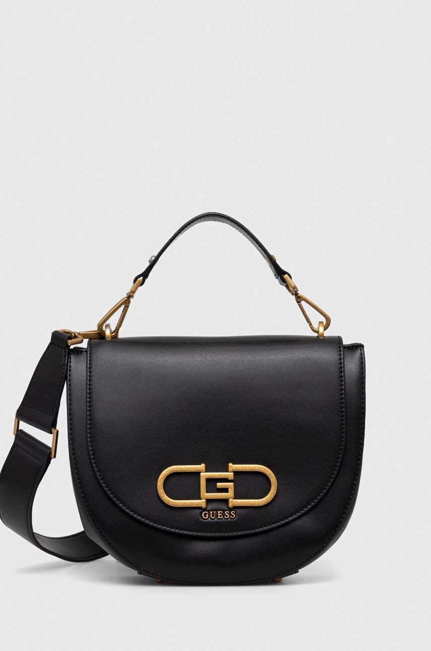 

Сумочка Guess цвет чёрный
