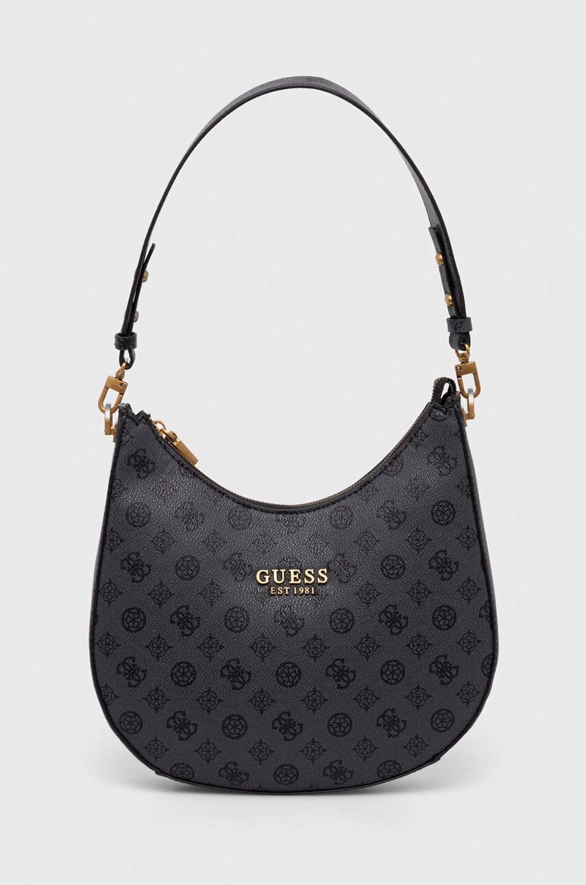 

Сумочка Guess цвет серый