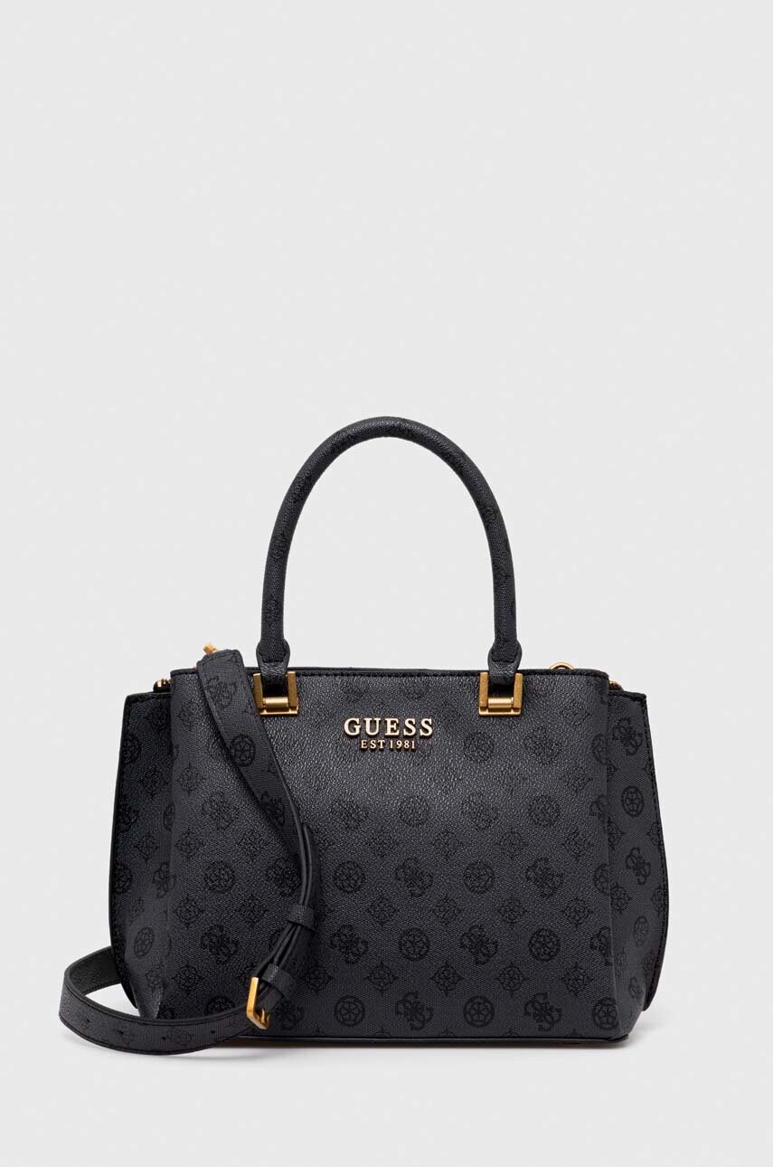 

Сумочка Guess цвет серый