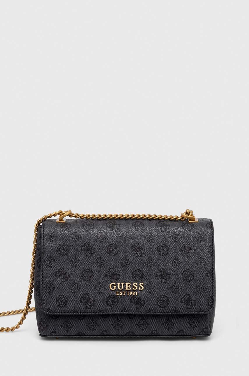 

Сумочка Guess цвет серый