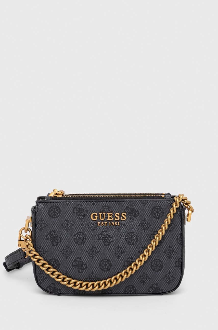 

Сумочка Guess цвет серый