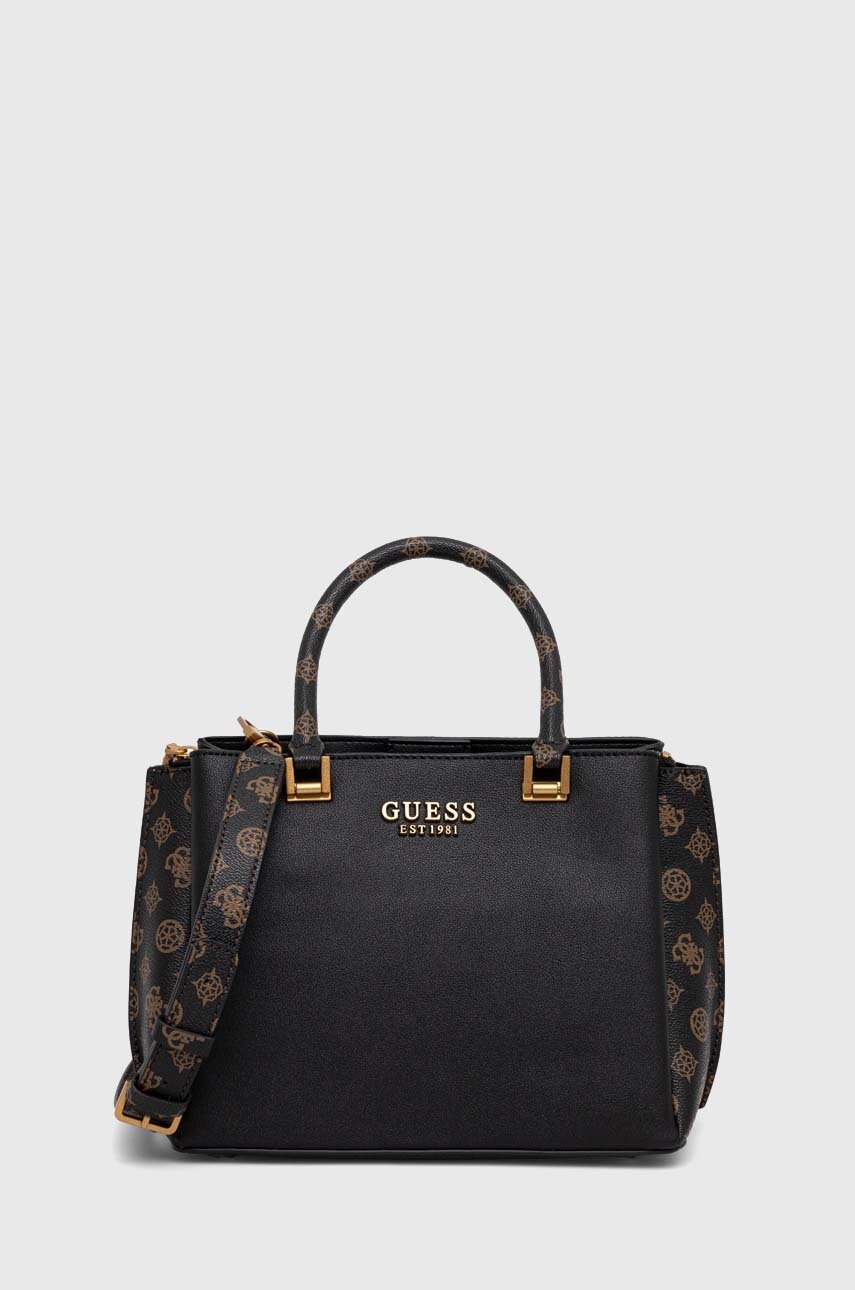 

Сумочка Guess цвет чёрный