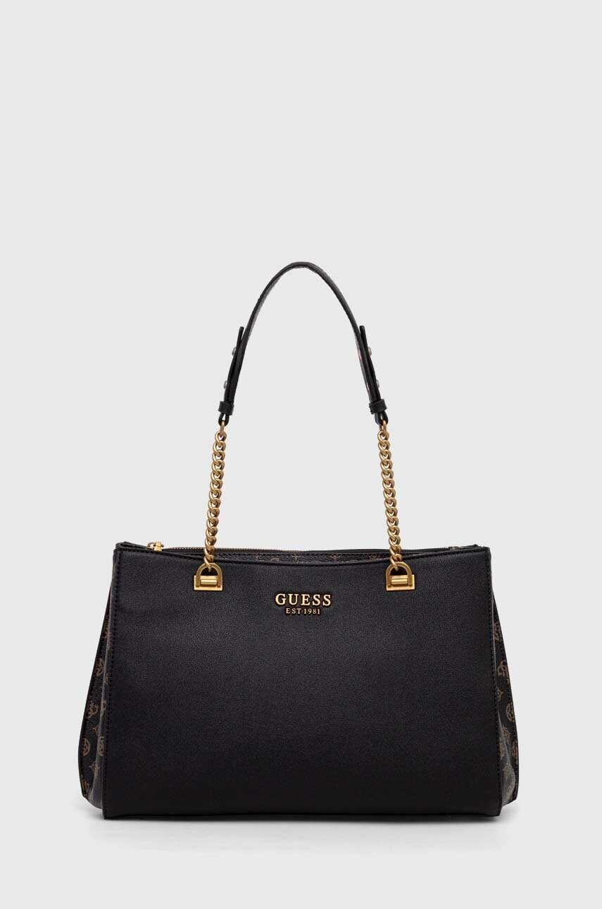 

Сумочка Guess цвет чёрный
