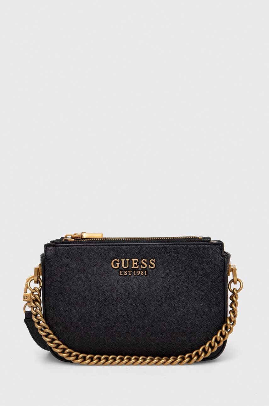 

Сумочка Guess цвет чёрный
