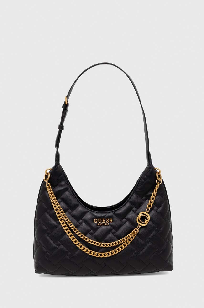 

Сумочка Guess цвет чёрный