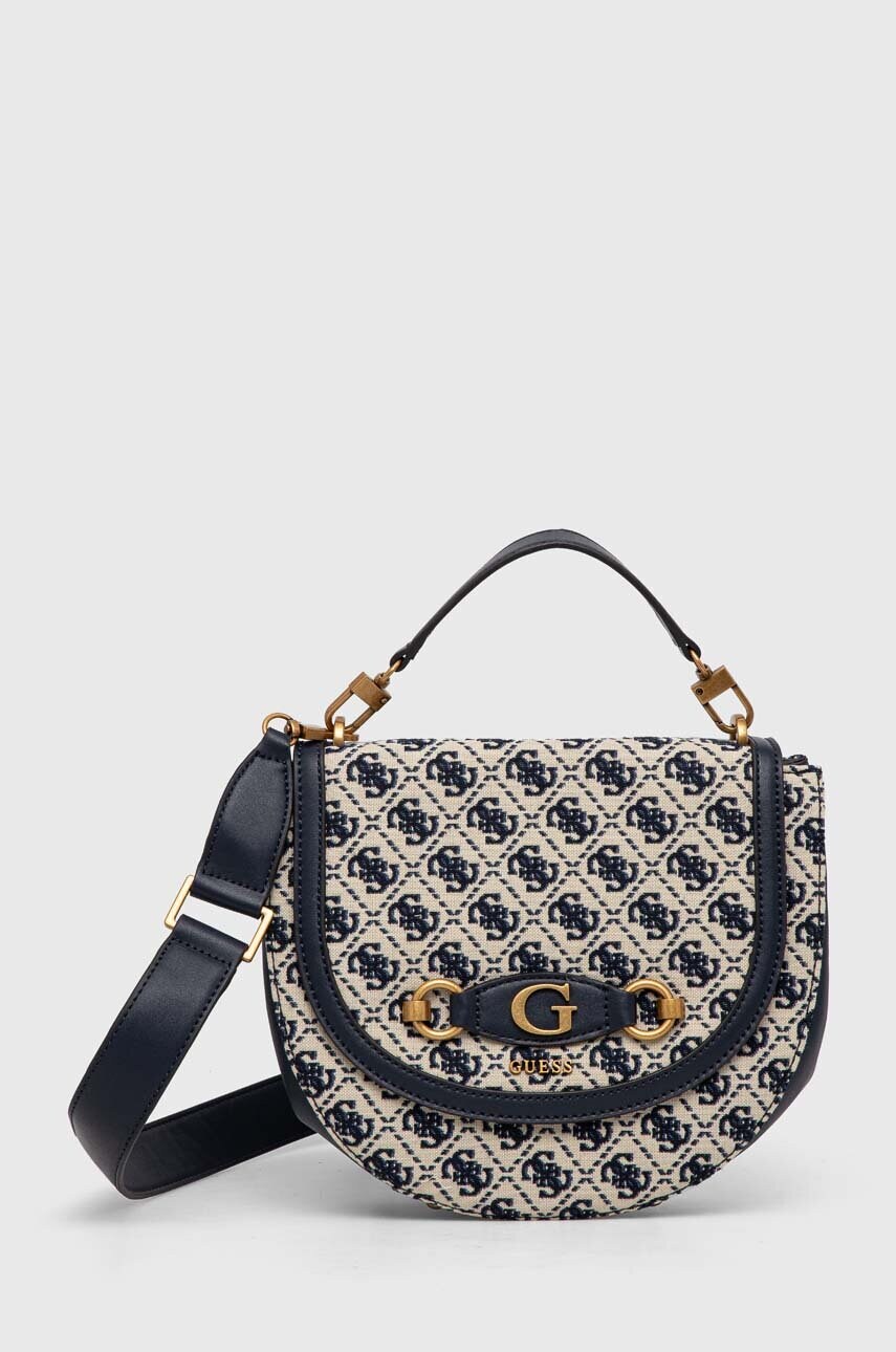 

Сумочка Guess цвет синий