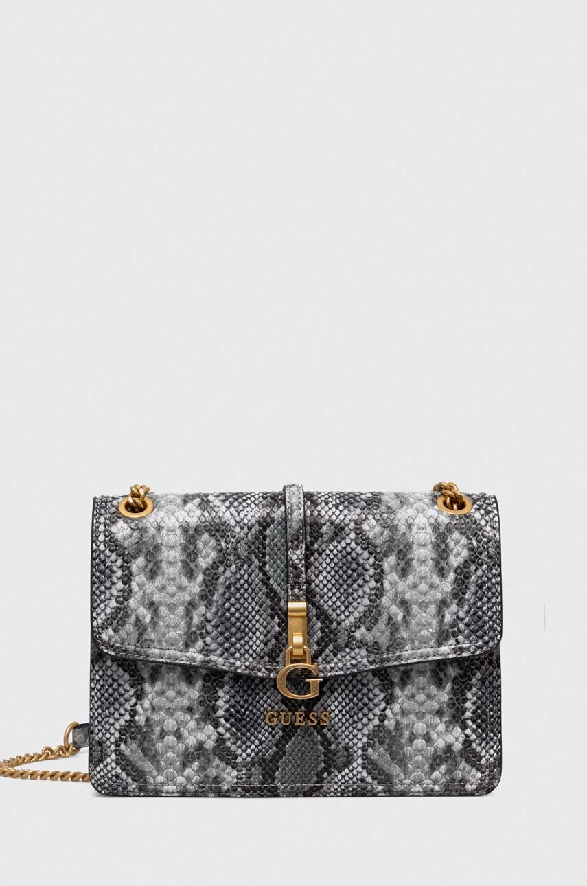 

Сумочка Guess цвет серый