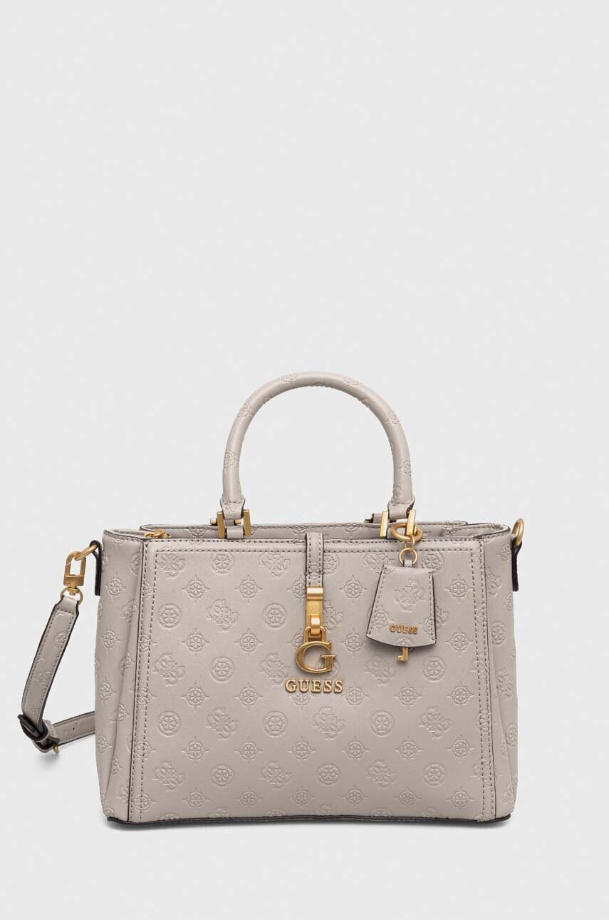 

Сумочка Guess цвет серый