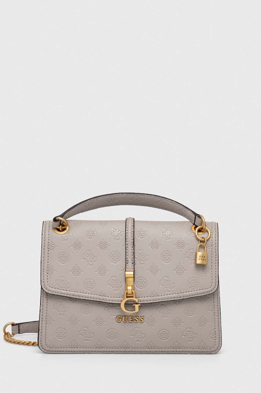 

Сумочка Guess цвет серый