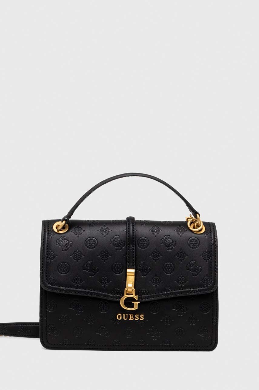 

Сумочка Guess цвет чёрный