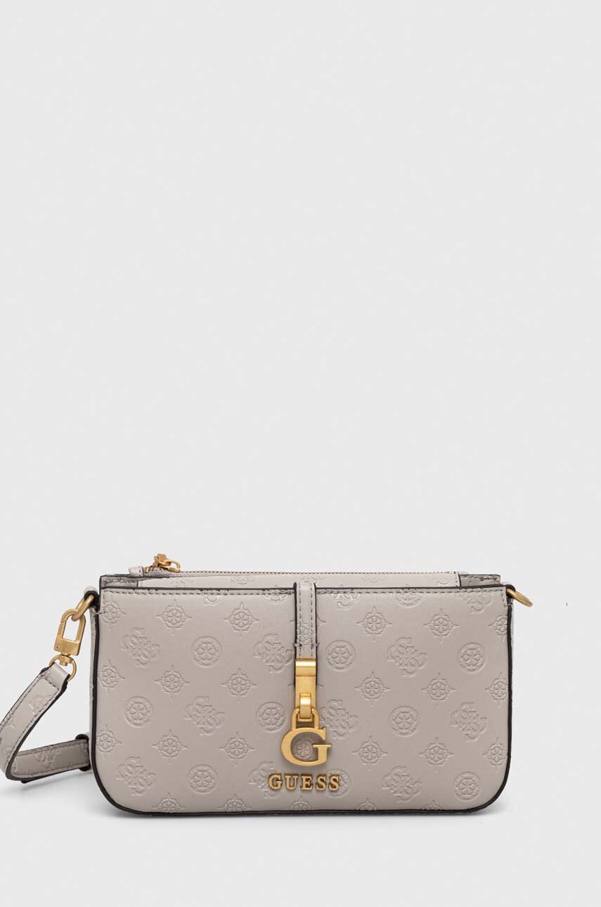 

Сумочка Guess цвет серый