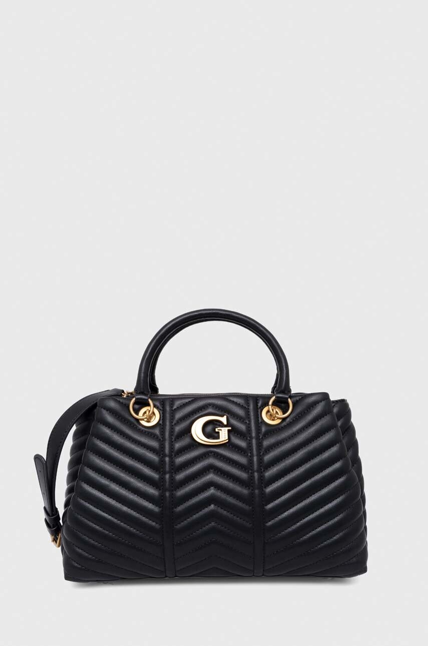 

Сумочка Guess цвет чёрный