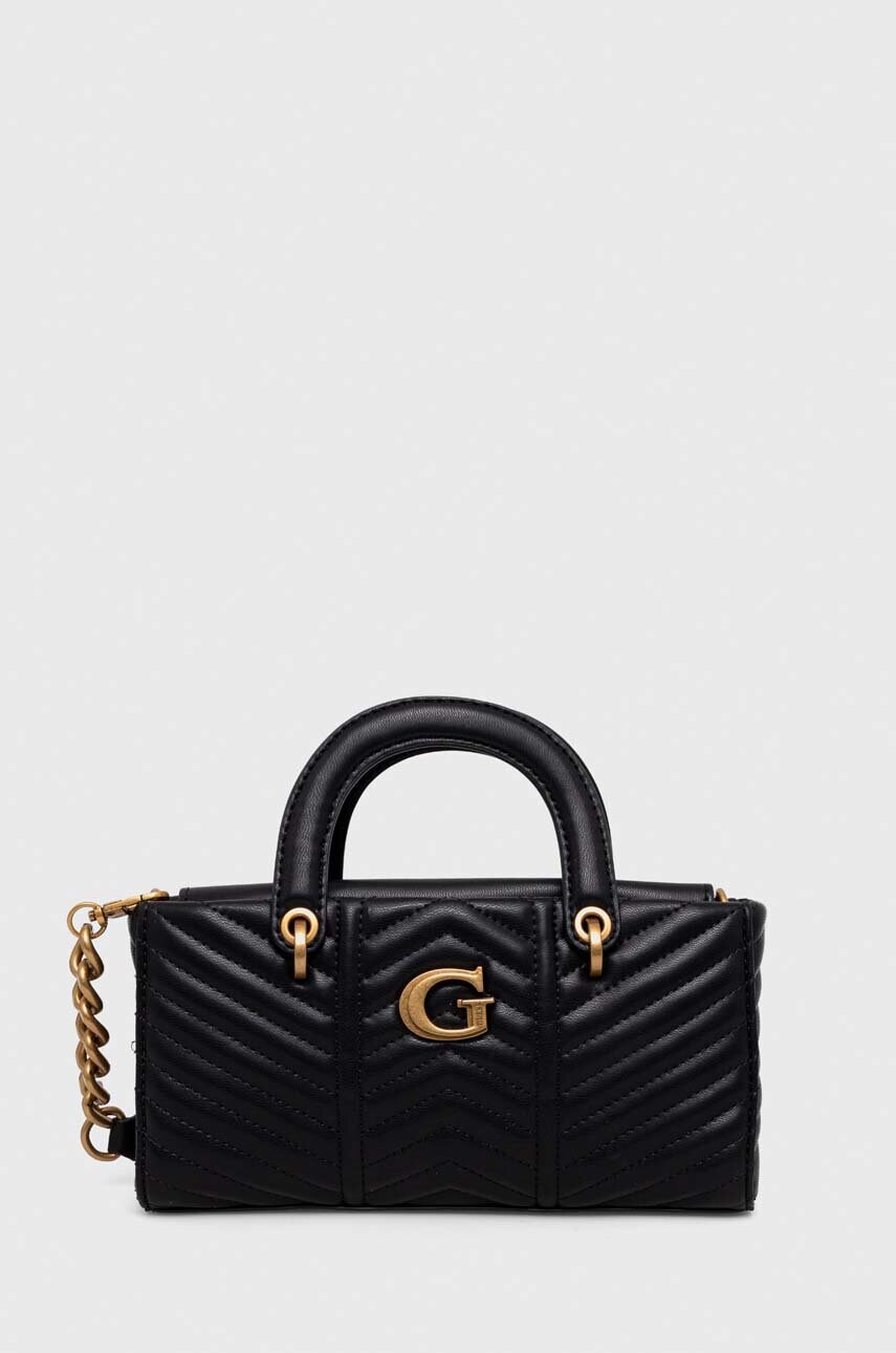 

Сумочка Guess колір чорний
