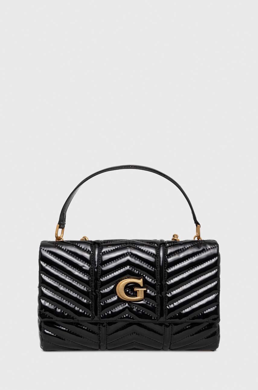 

Сумочка Guess цвет чёрный