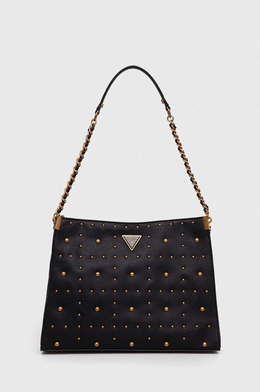 

Сумочка Guess цвет чёрный